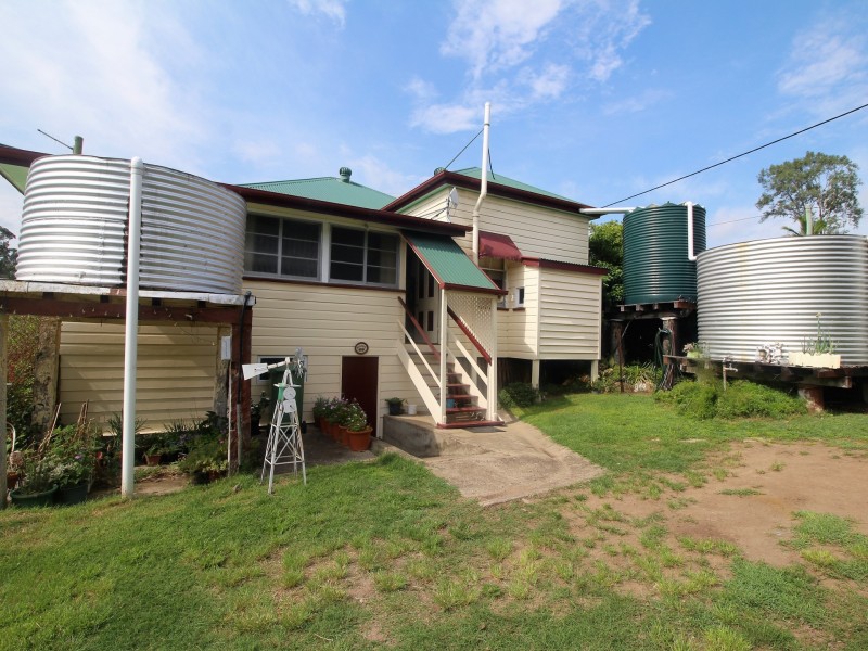 23 Gunyah Street, Toogoolawah QLD 4313