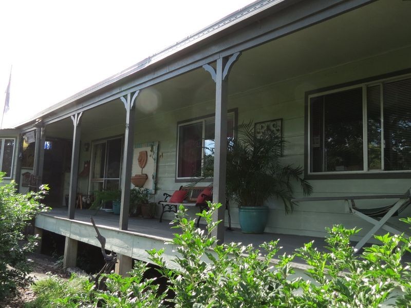 Esk QLD 4312