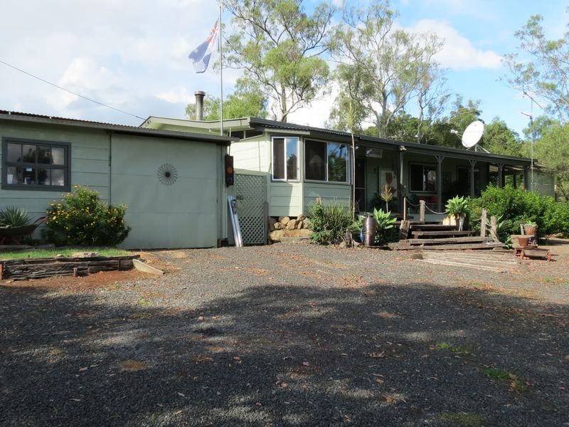 Esk QLD 4312