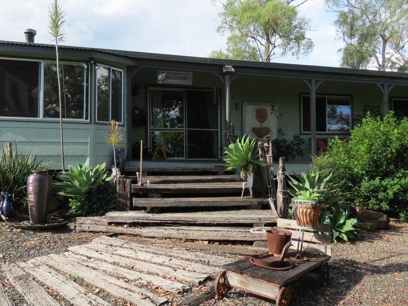 Esk QLD 4312