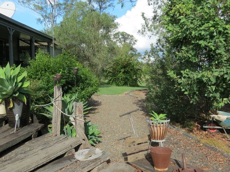 Esk QLD 4312