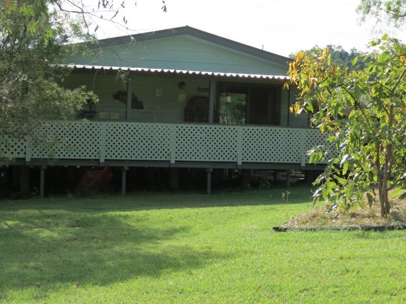 Esk QLD 4312