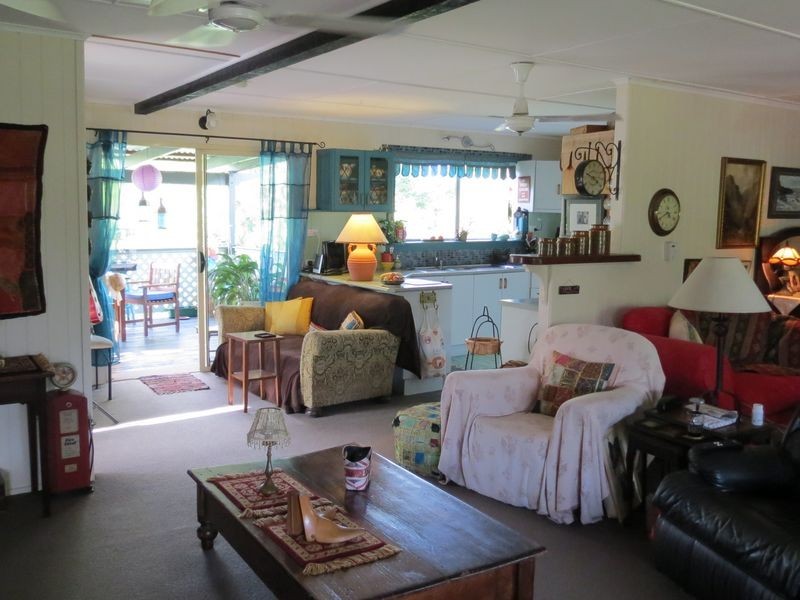 Esk QLD 4312