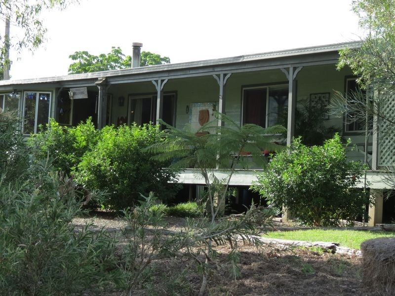 Esk QLD 4312
