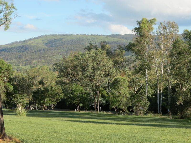 Esk QLD 4312