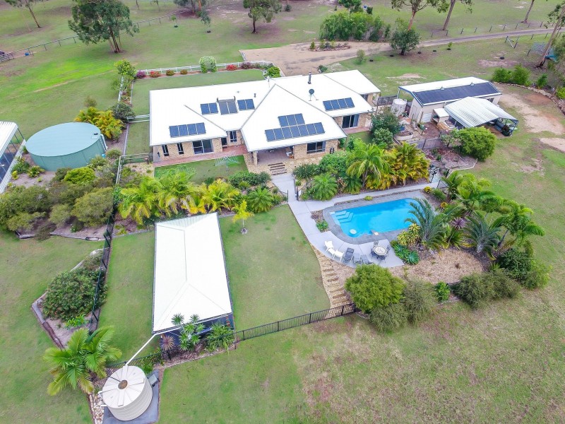 48 Essex Court, Mount Hallen QLD 4312
