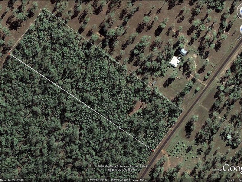 51 Royal Drive, Mount Hallen QLD 4312