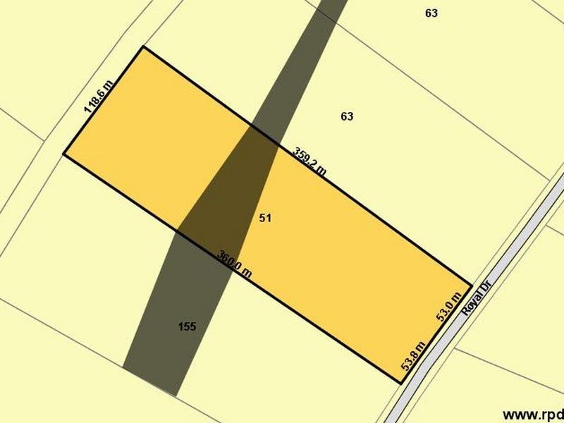 51 Royal Drive, Mount Hallen QLD 4312