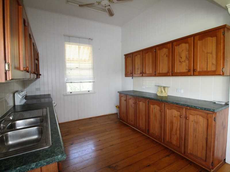 536 Esk Crows Nest Road, Biarra QLD 4313