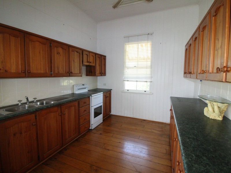 536 Esk Crows Nest Road, Biarra QLD 4313