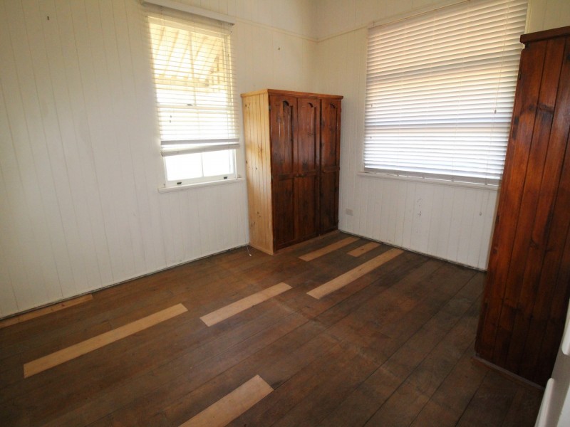 536 Esk Crows Nest Road, Biarra QLD 4313