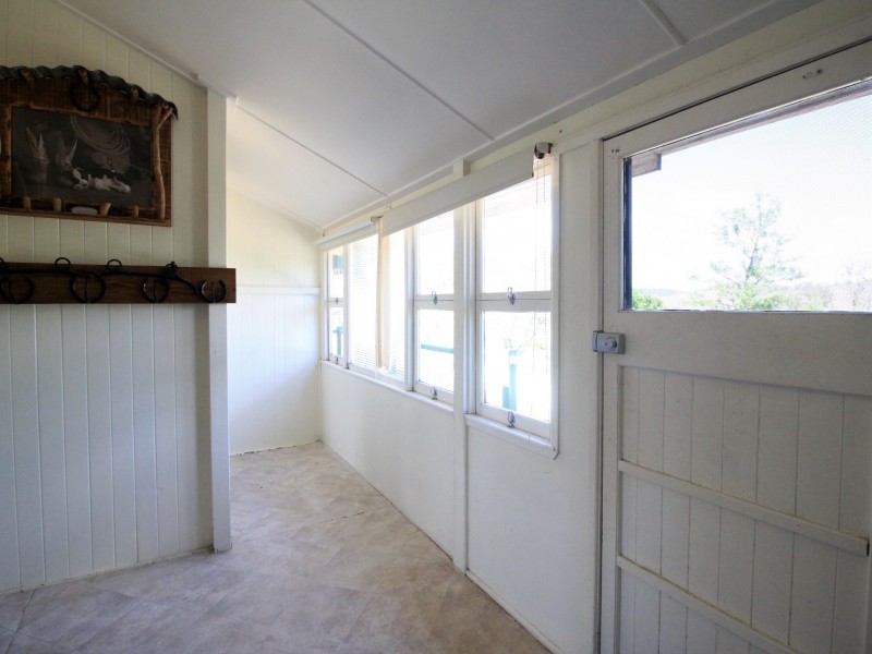 536 Esk Crows Nest Road, Biarra QLD 4313