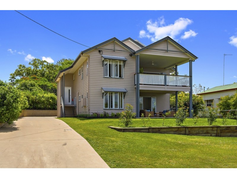7 Drem Street, Toogoolawah QLD 4313