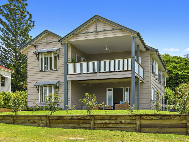 7 Drem Street, Toogoolawah QLD 4313