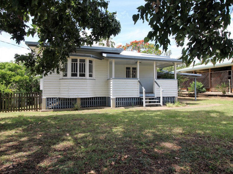 83 Fulham Street, Toogoolawah QLD 4313