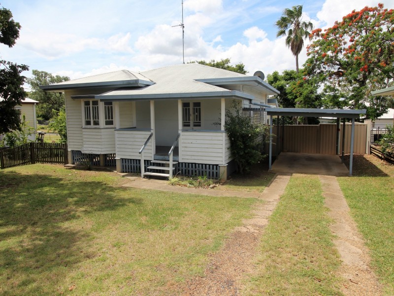 83 Fulham Street, Toogoolawah QLD 4313