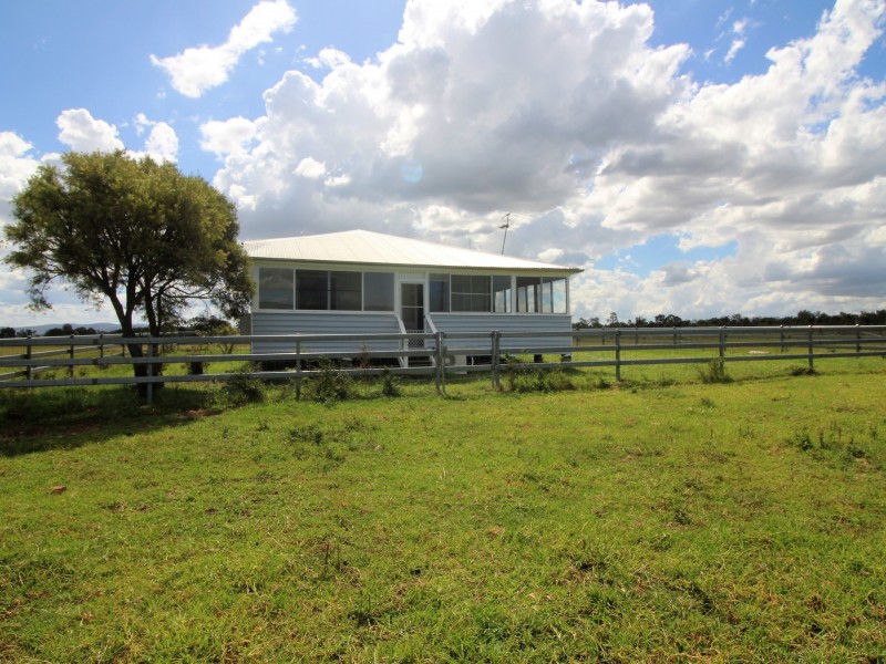 378 Fulham Road, Toogoolawah QLD 4313