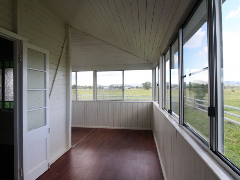 378 Fulham Road, Toogoolawah QLD 4313