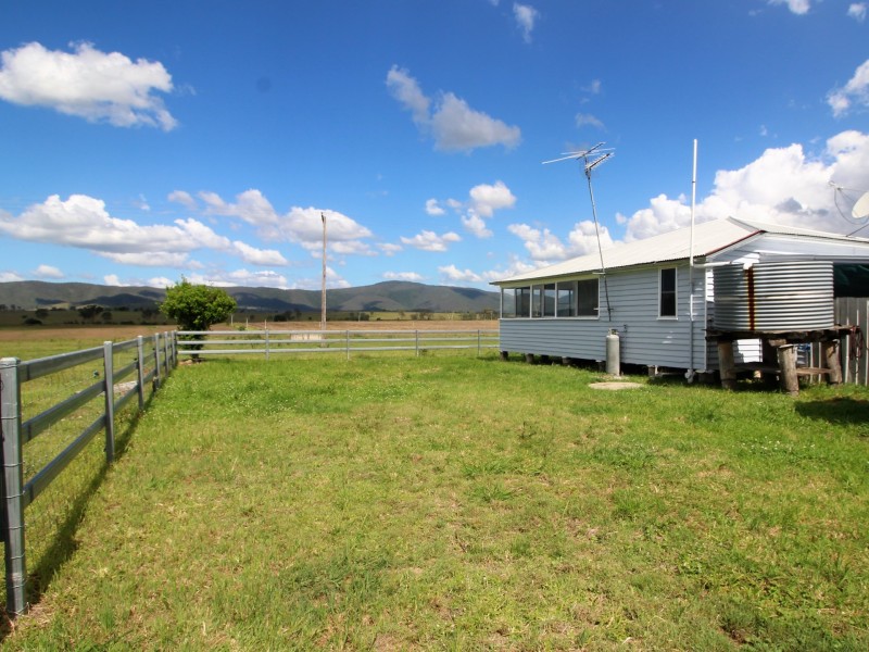 378 Fulham Road, Toogoolawah QLD 4313