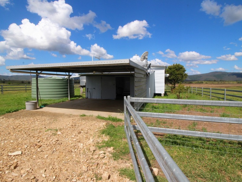 378 Fulham Road, Toogoolawah QLD 4313