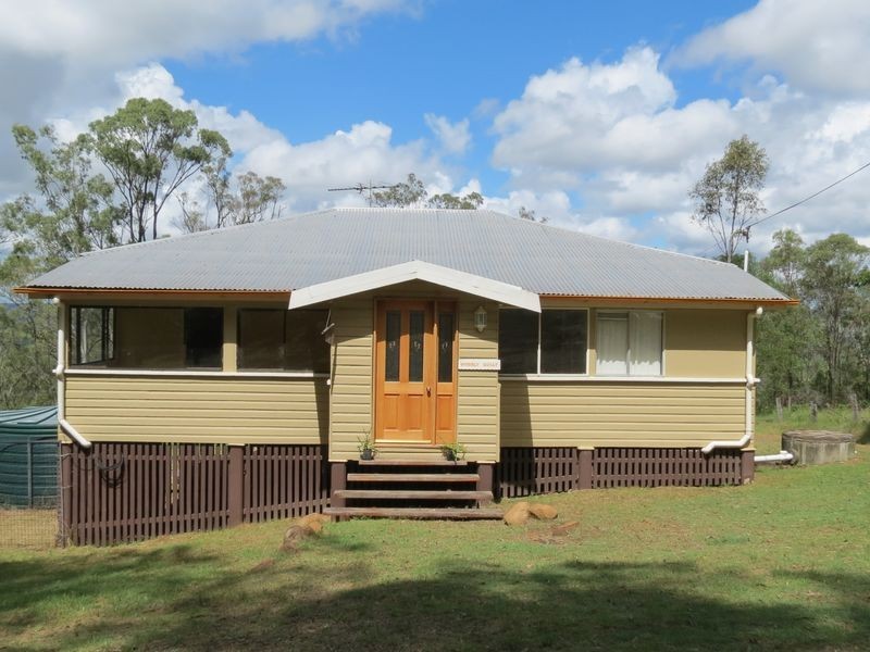 Esk QLD 4312