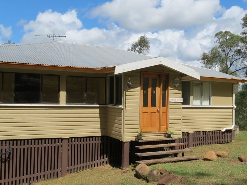 Esk QLD 4312