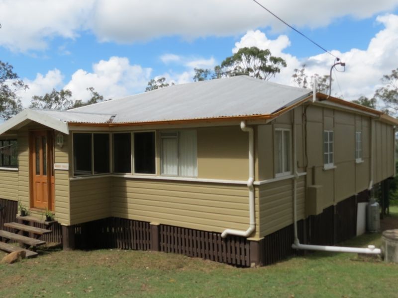 Esk QLD 4312