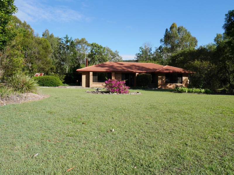 250 Esk Hampton Road, Esk QLD 4312