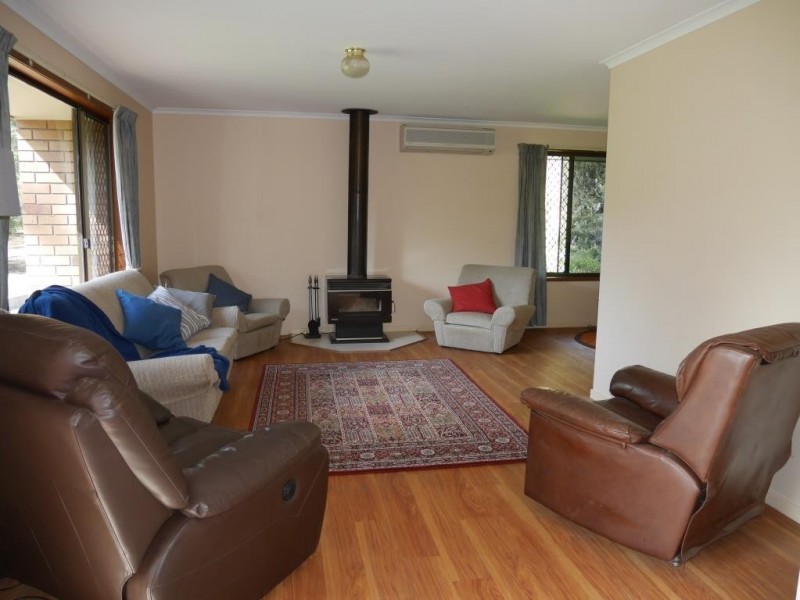 250 Esk Hampton Road, Esk QLD 4312