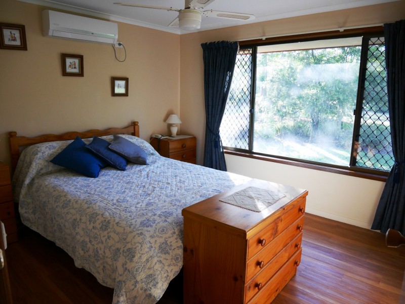 250 Esk Hampton Road, Esk QLD 4312