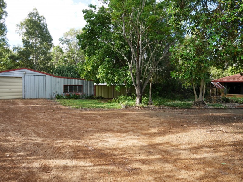 250 Esk Hampton Road, Esk QLD 4312