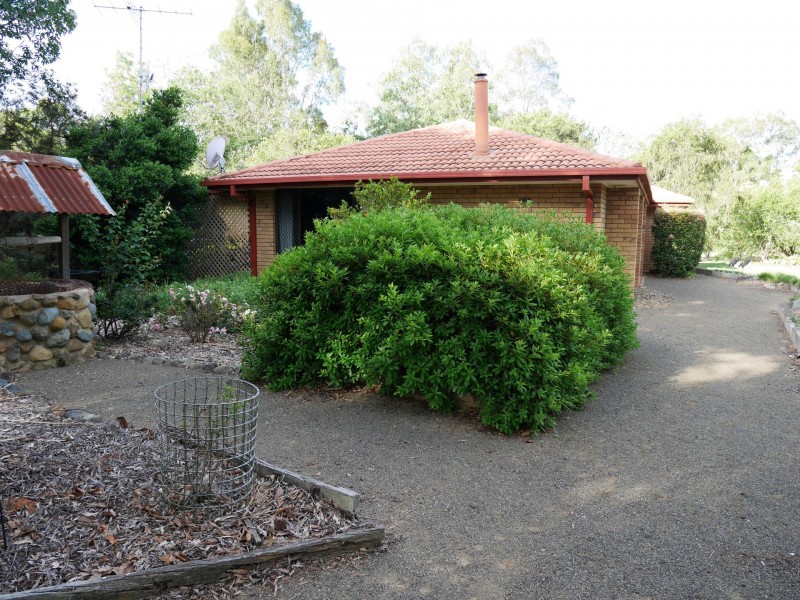 250 Esk Hampton Road, Esk QLD 4312