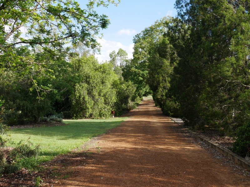 250 Esk Hampton Road, Esk QLD 4312