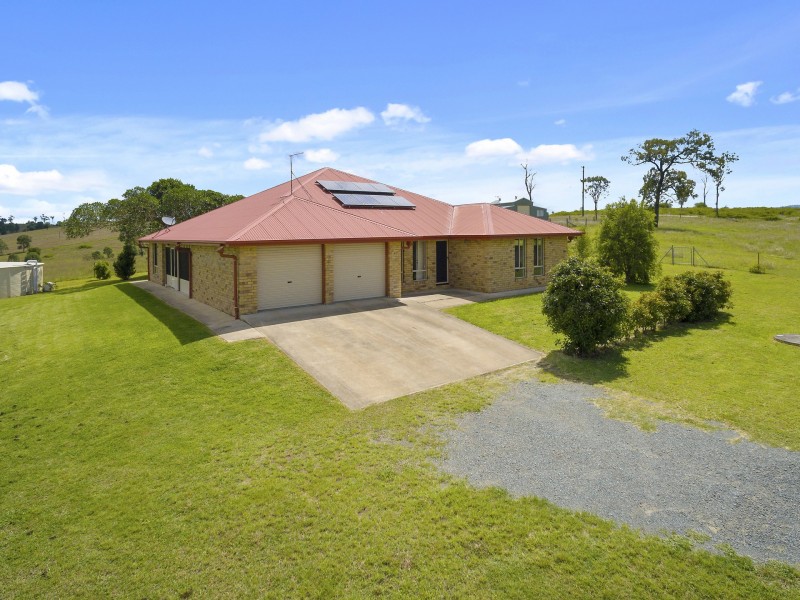 98 Angledale Lane, Toogoolawah QLD 4313