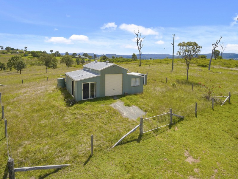 98 Angledale Lane, Toogoolawah QLD 4313