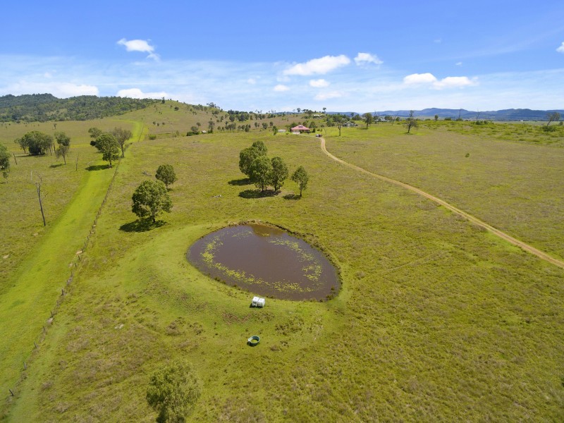 98 Angledale Lane, Toogoolawah QLD 4313