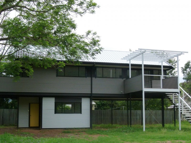 Lot 11 Francis Terrace, Esk QLD 4312