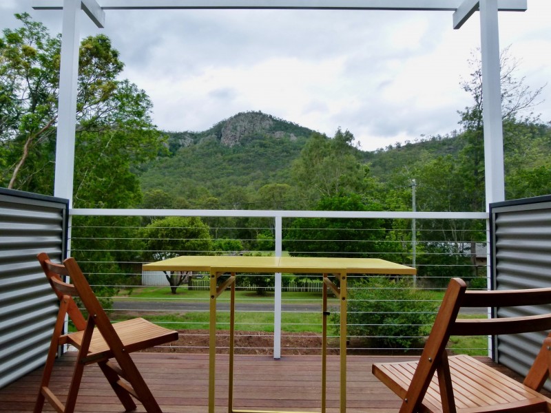 Lot 11 Francis Terrace, Esk QLD 4312