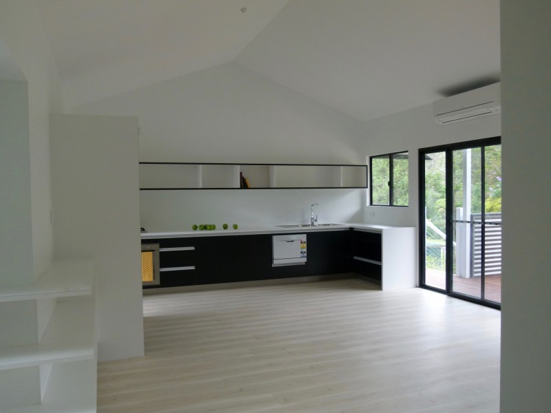 Lot 11 Francis Terrace, Esk QLD 4312