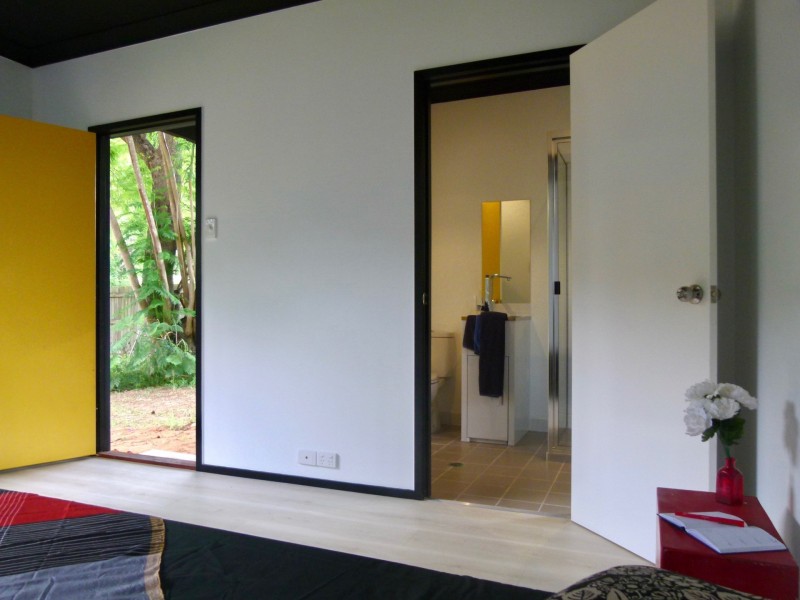 Lot 11 Francis Terrace, Esk QLD 4312