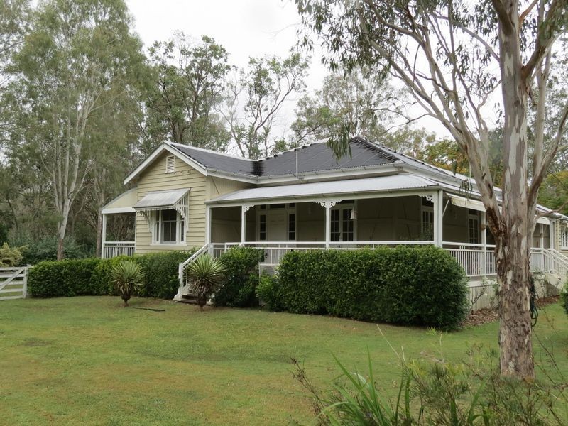 Esk QLD 4312