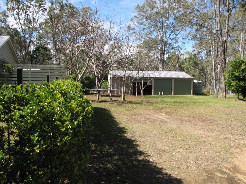 Esk QLD 4312