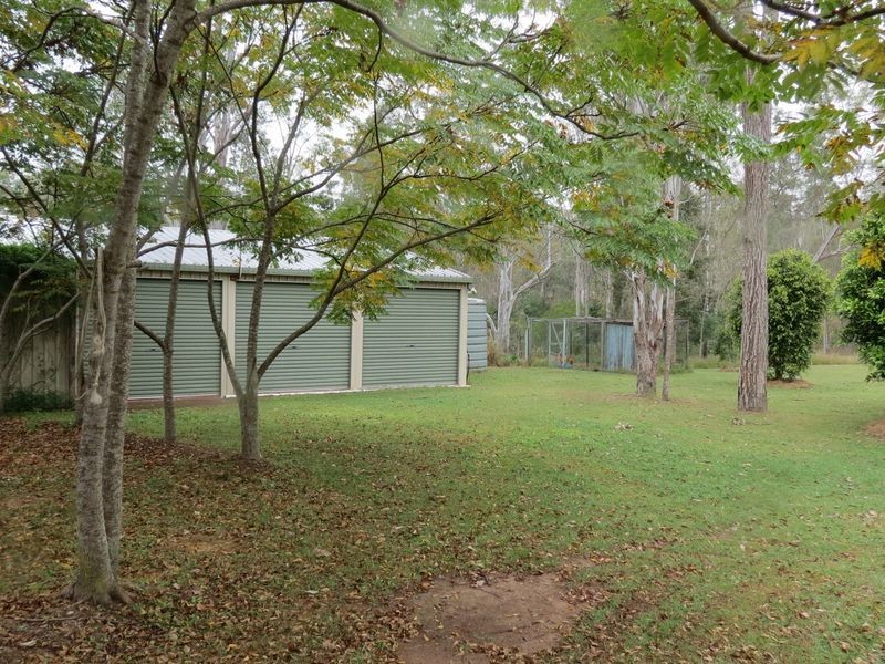 Esk QLD 4312