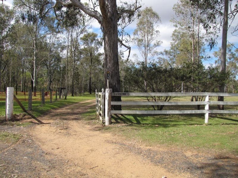 Esk QLD 4312