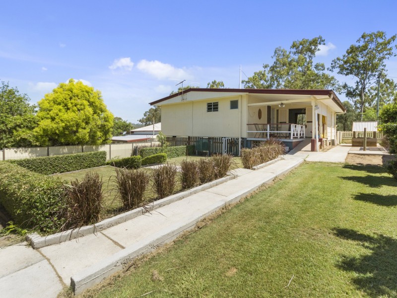 57 Highland Street, Esk QLD 4312