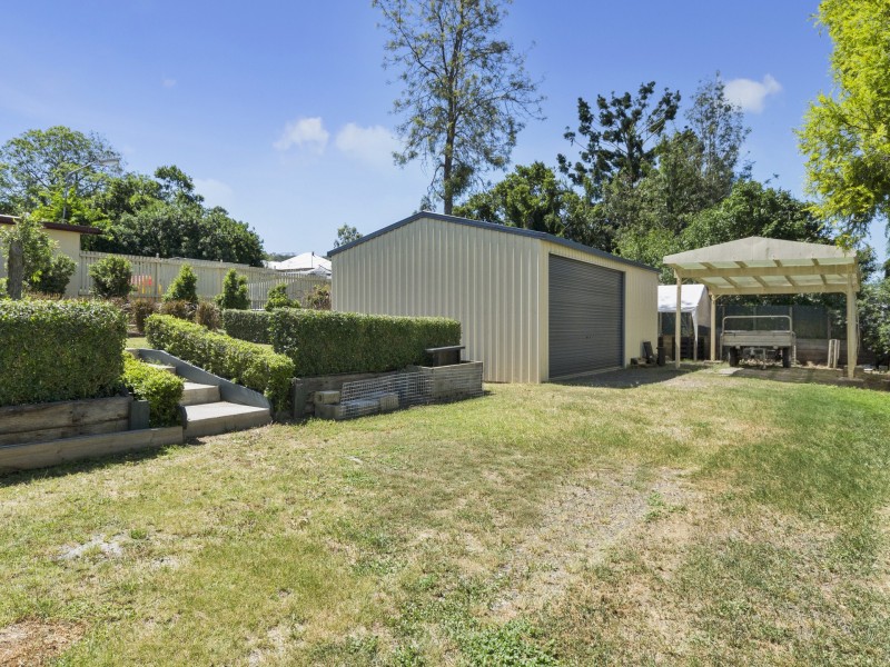 57 Highland Street, Esk QLD 4312