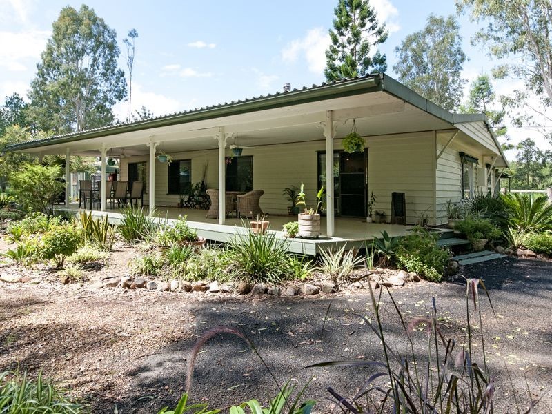 Esk QLD 4312