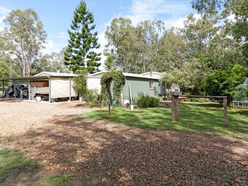 Esk QLD 4312