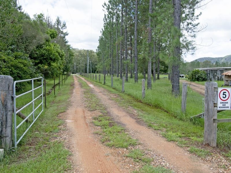 Esk QLD 4312