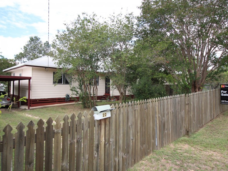 22 Down Street, Esk QLD 4312